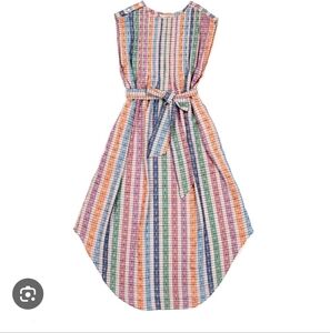 Ace & Jig Andromeda dress in swell